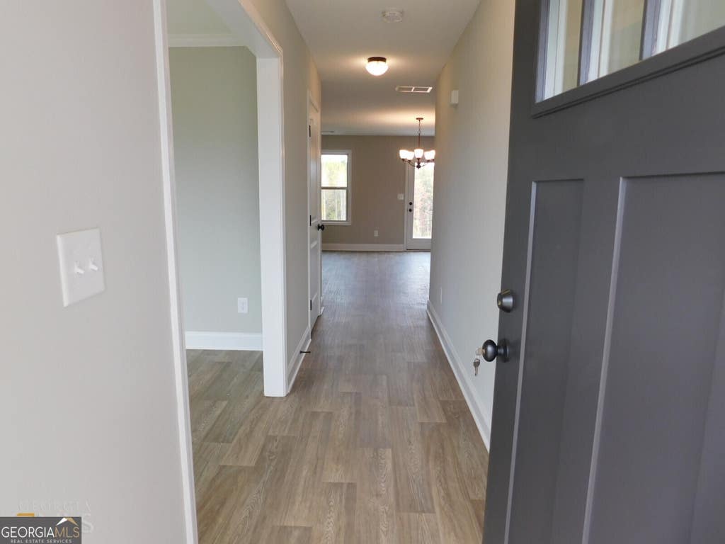 Photo of 2214 Savannah Drive, Jefferson, GA 30549 (MLS # 10803333)