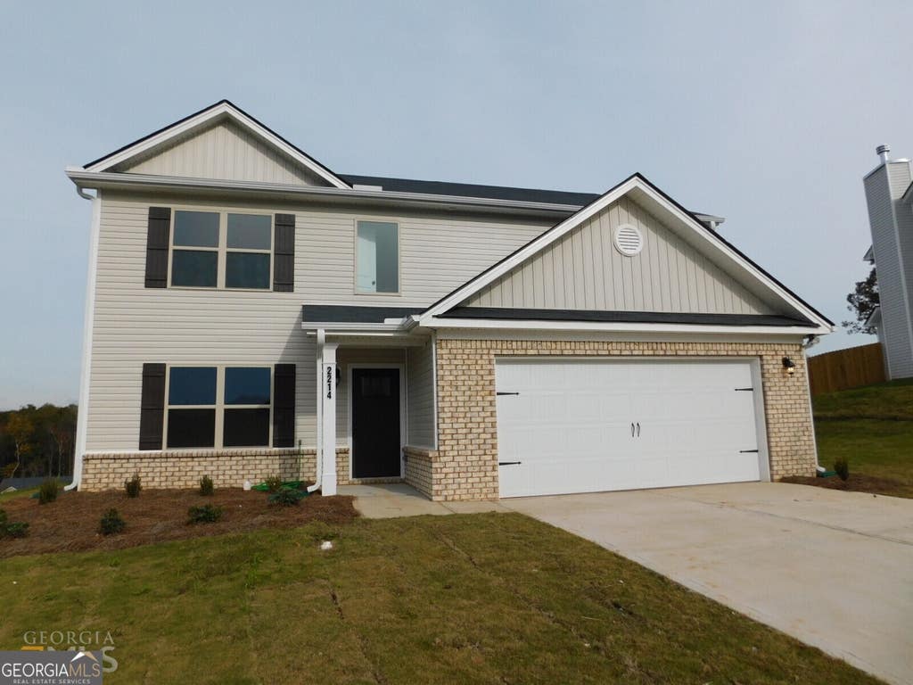 Photo of 2214 Savannah Drive, Jefferson, GA 30549 (MLS # 10803333)