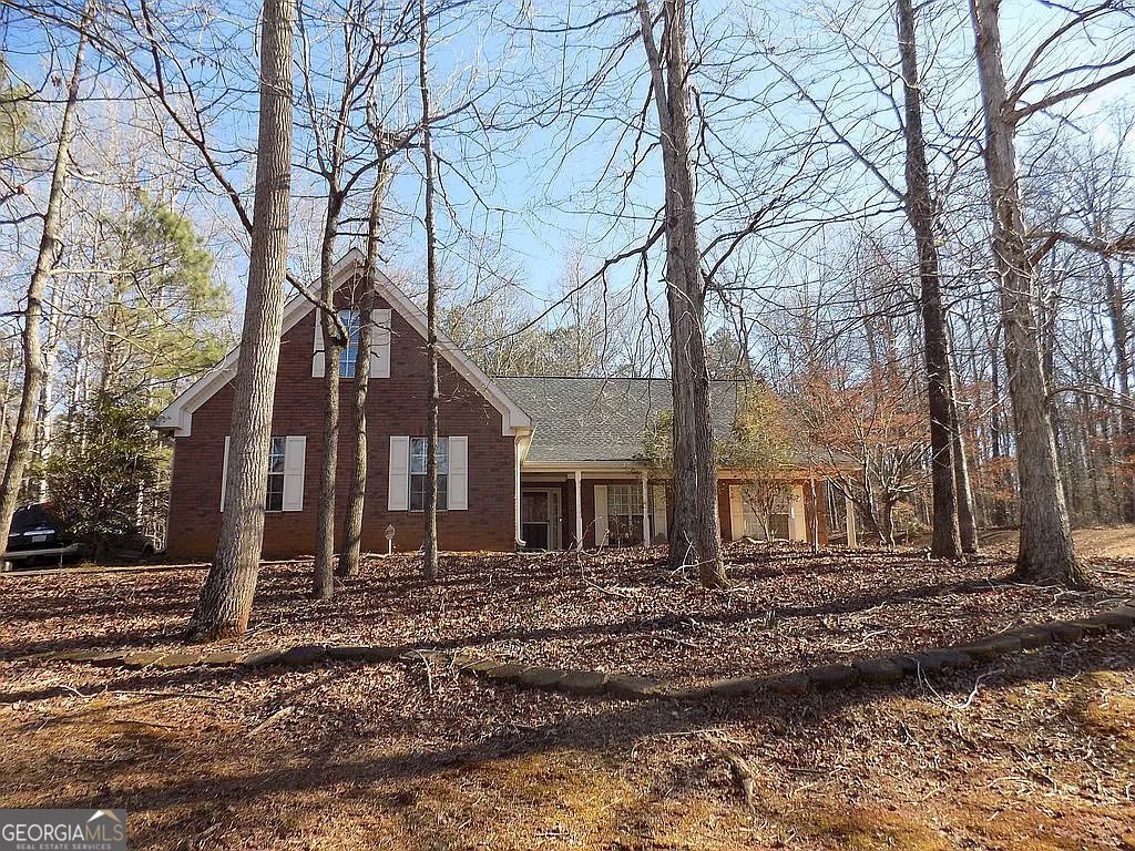 Photo of 312 Cascade Court, Hampton, GA 30228 (MLS # 10732077)