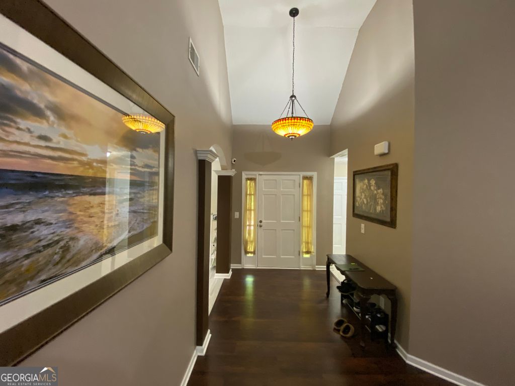 Photo of 312 Cascade Court, Hampton, GA 30228 (MLS # 10732077)