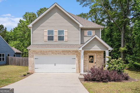 131 Charleston Lane, Milner, GA 30257 - #: 10512324