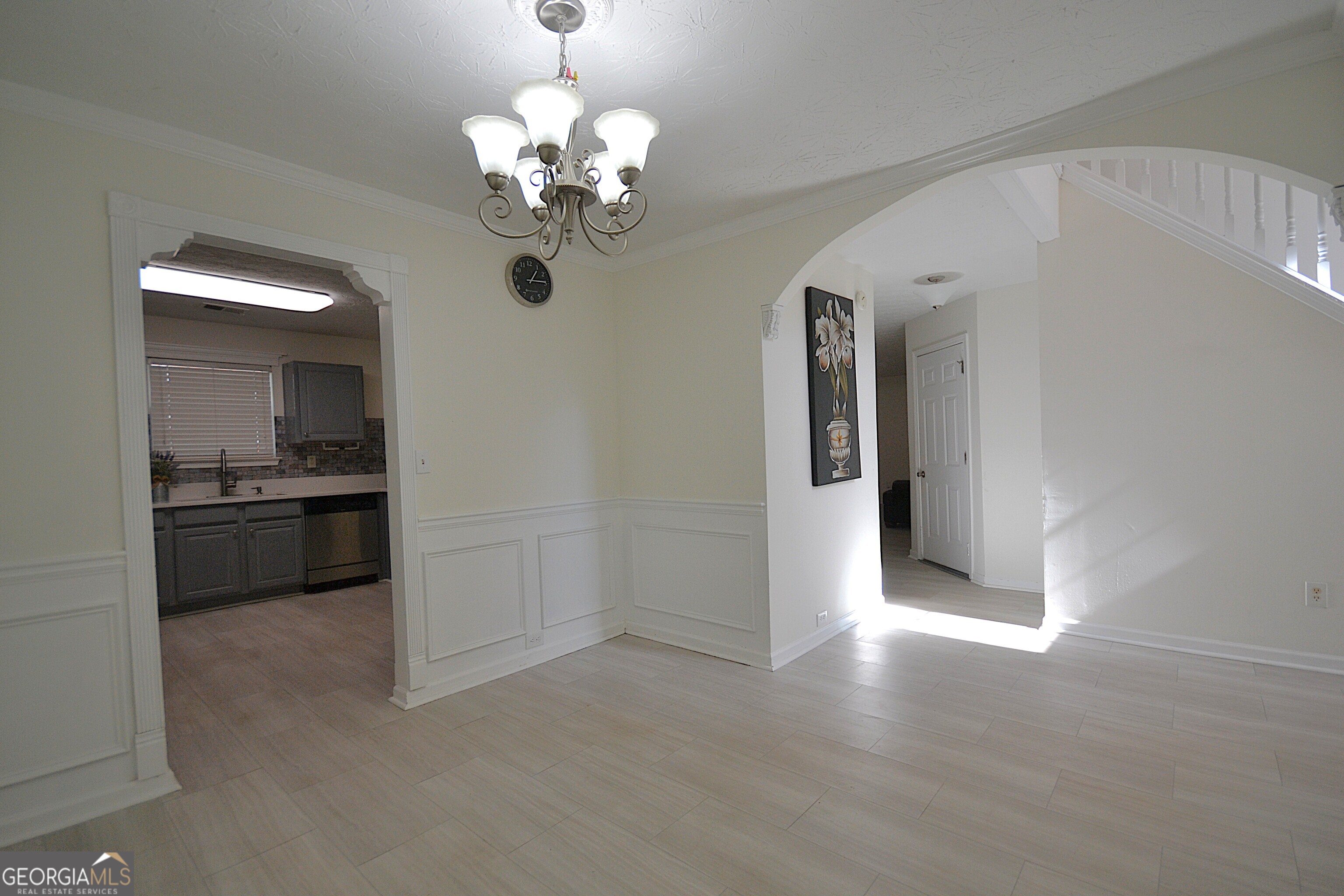 East Meyer - Residential