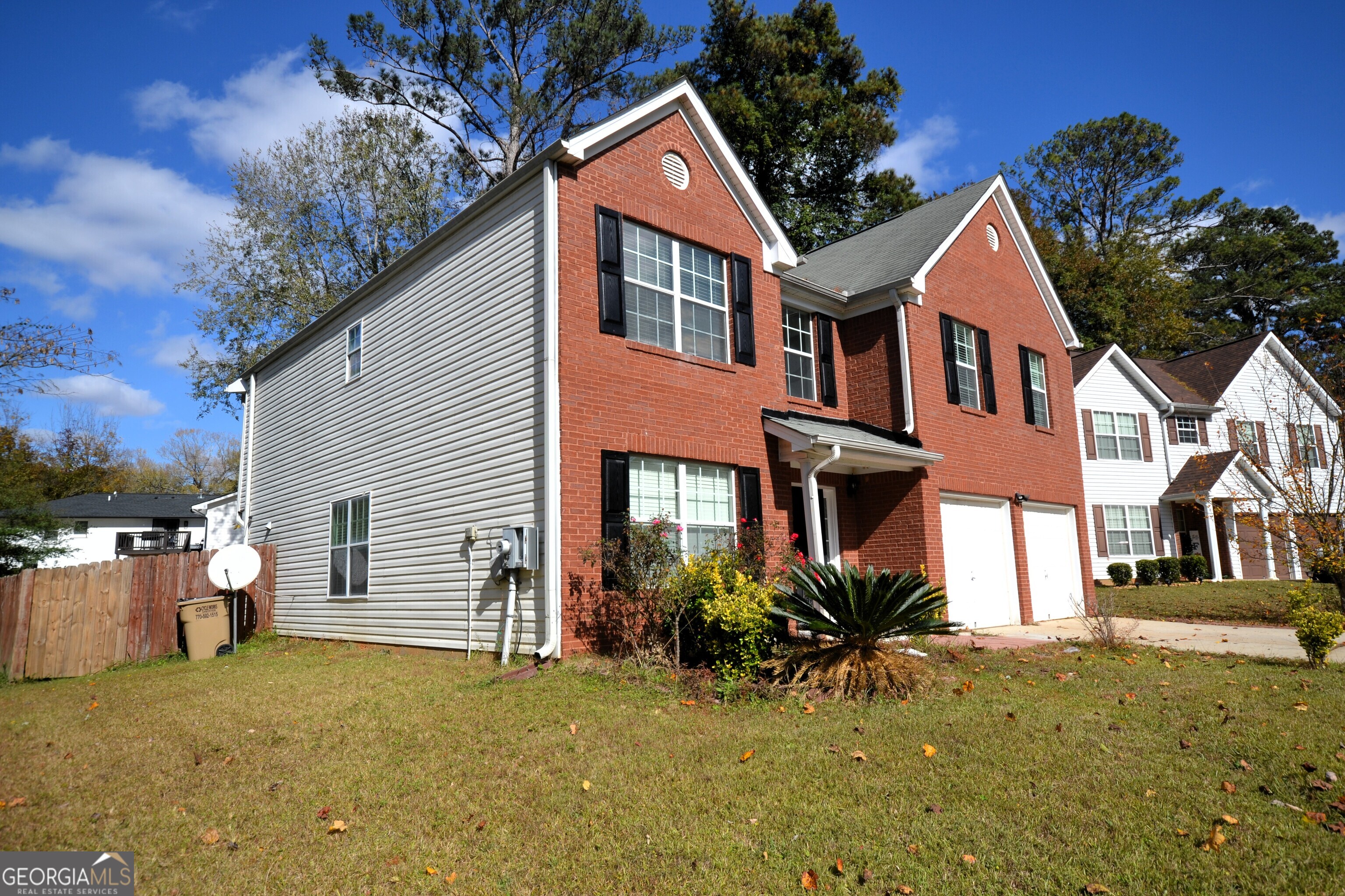 East Meyer - Residential