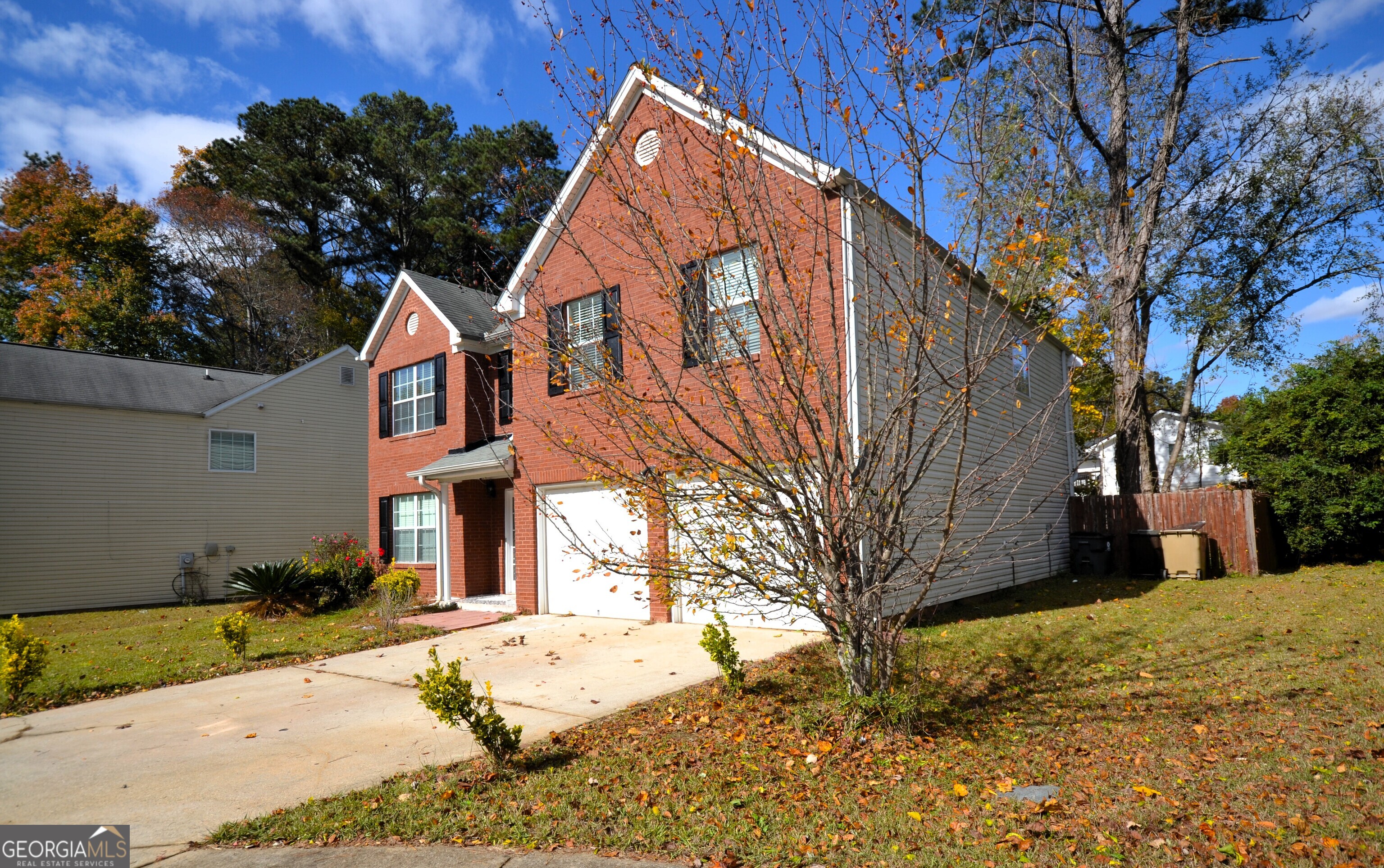 East Meyer - Residential