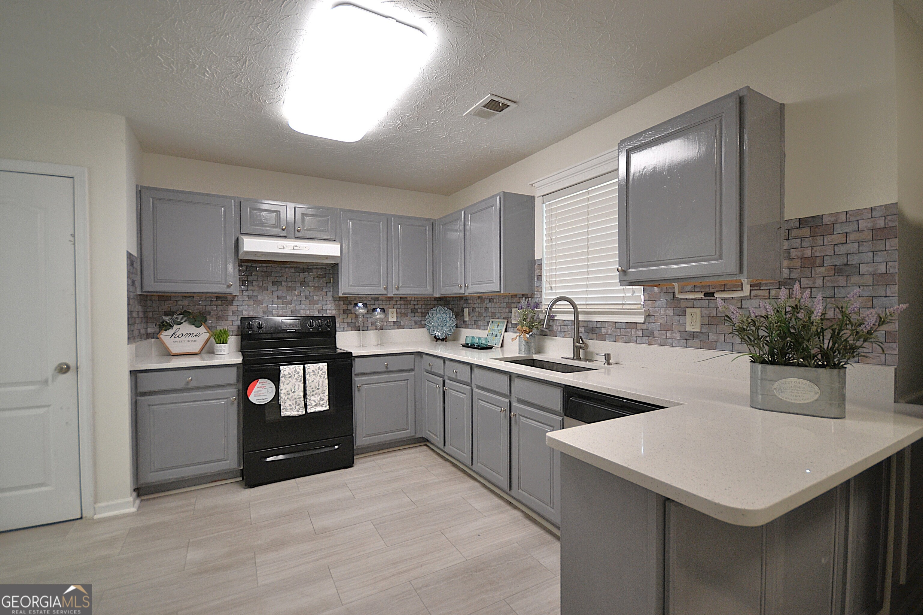 East Meyer - Residential