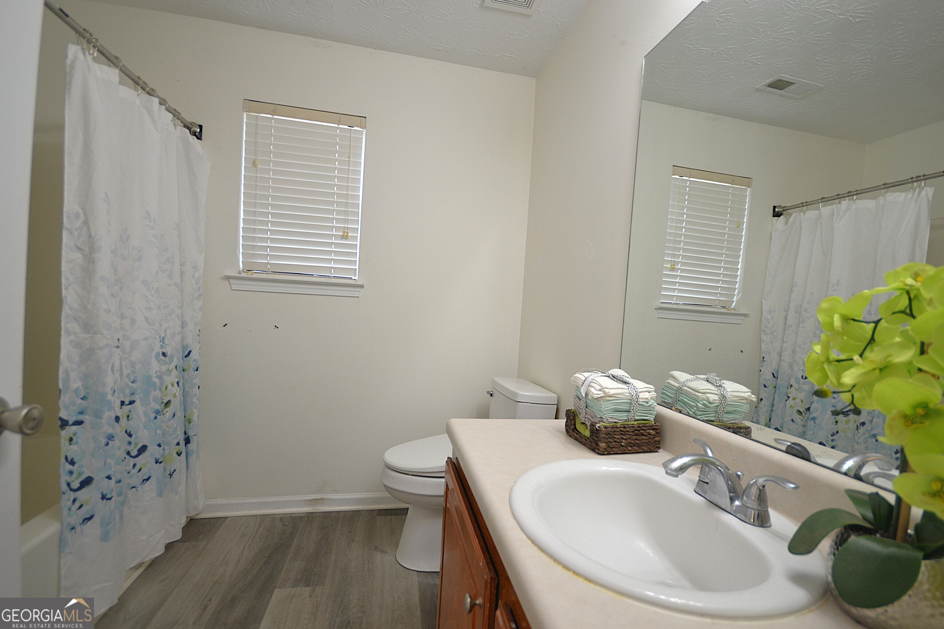 East Meyer - Residential