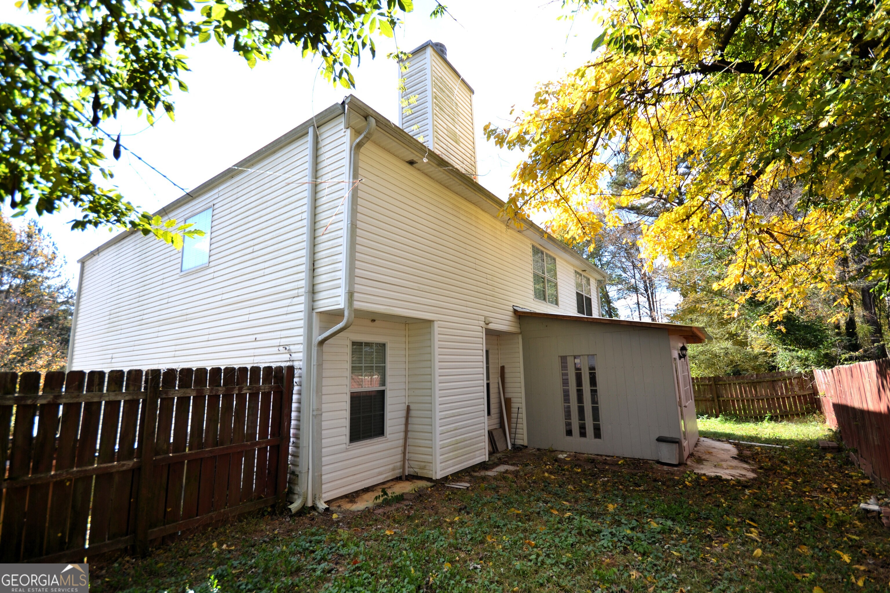 East Meyer - Residential