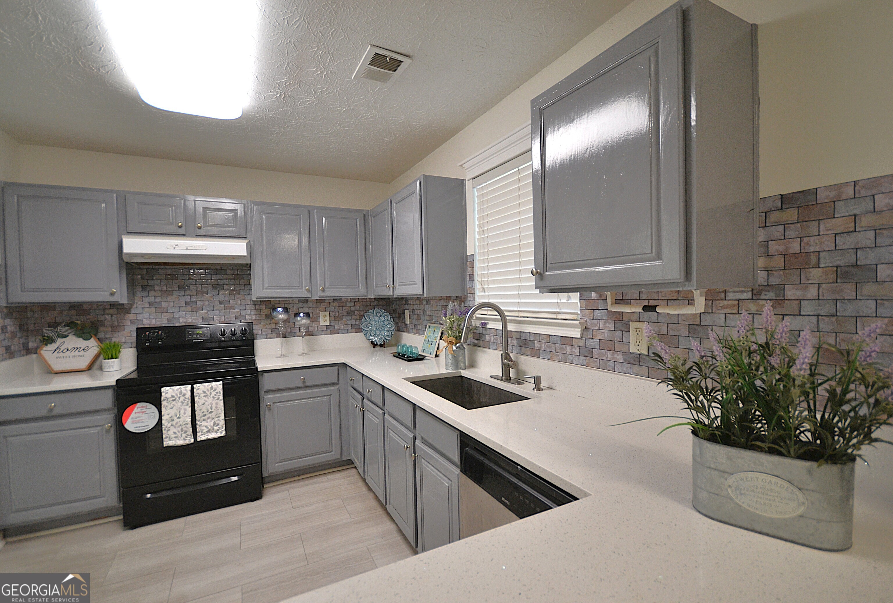 East Meyer - Residential