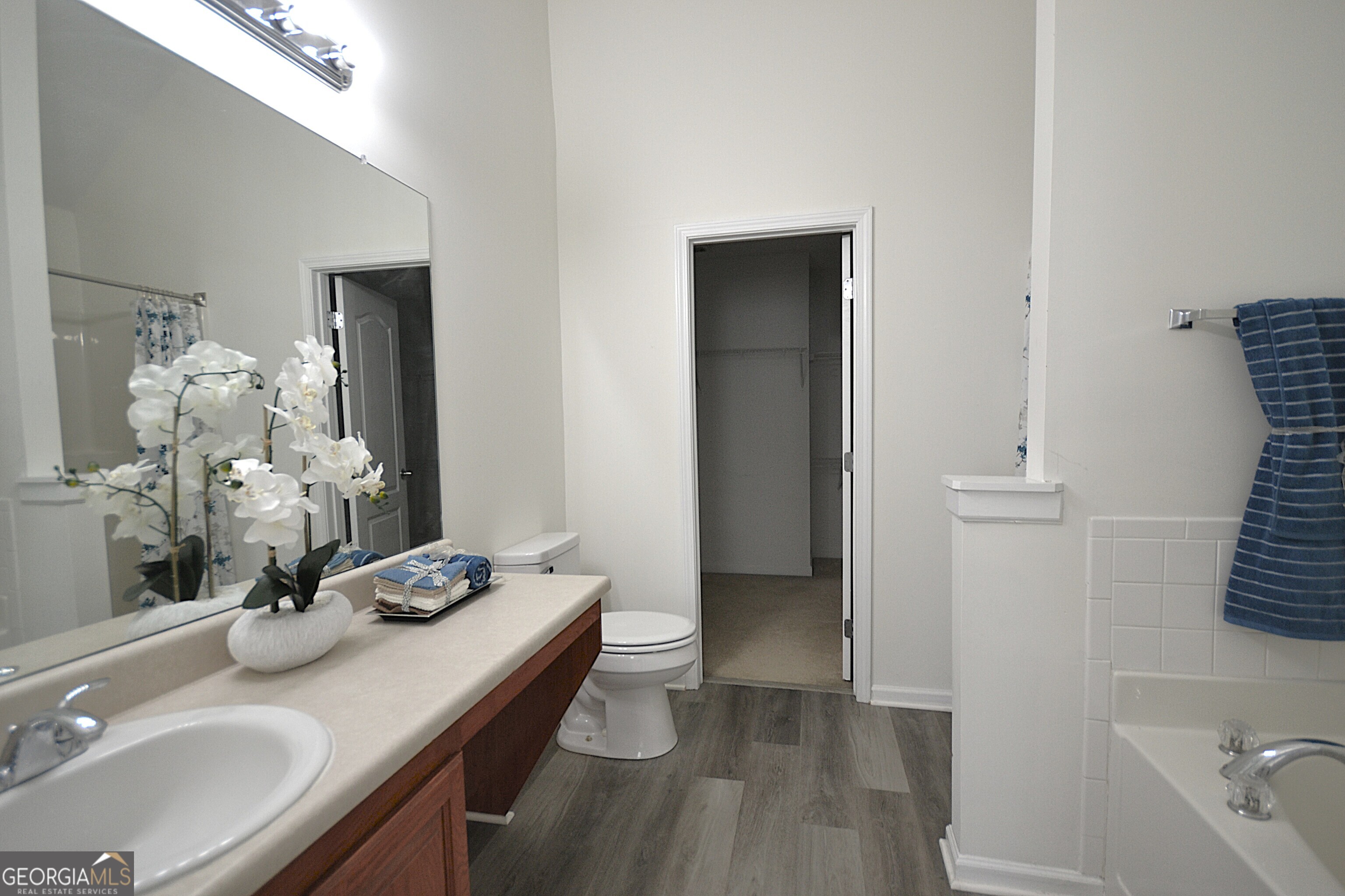 East Meyer - Residential