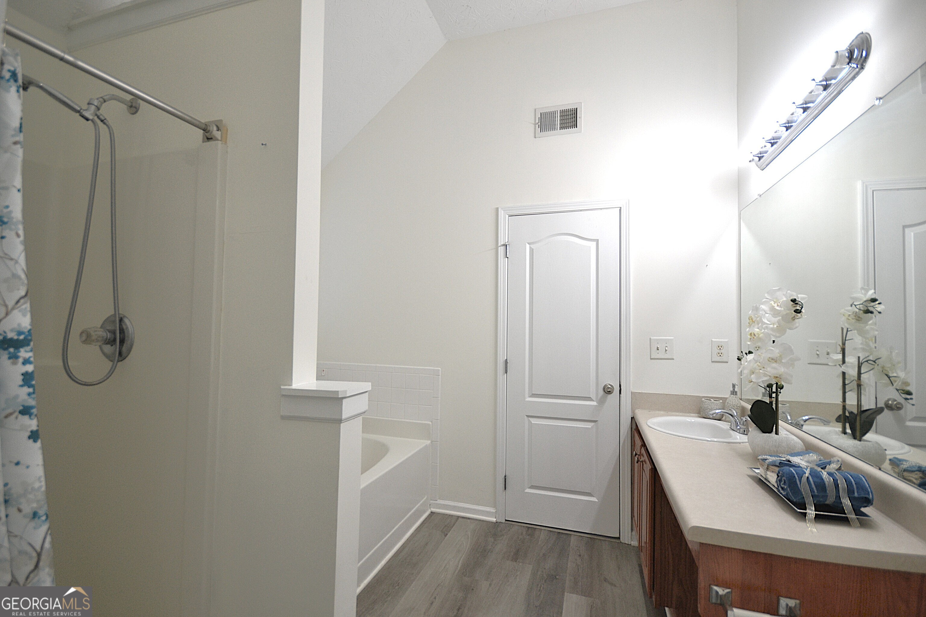 East Meyer - Residential