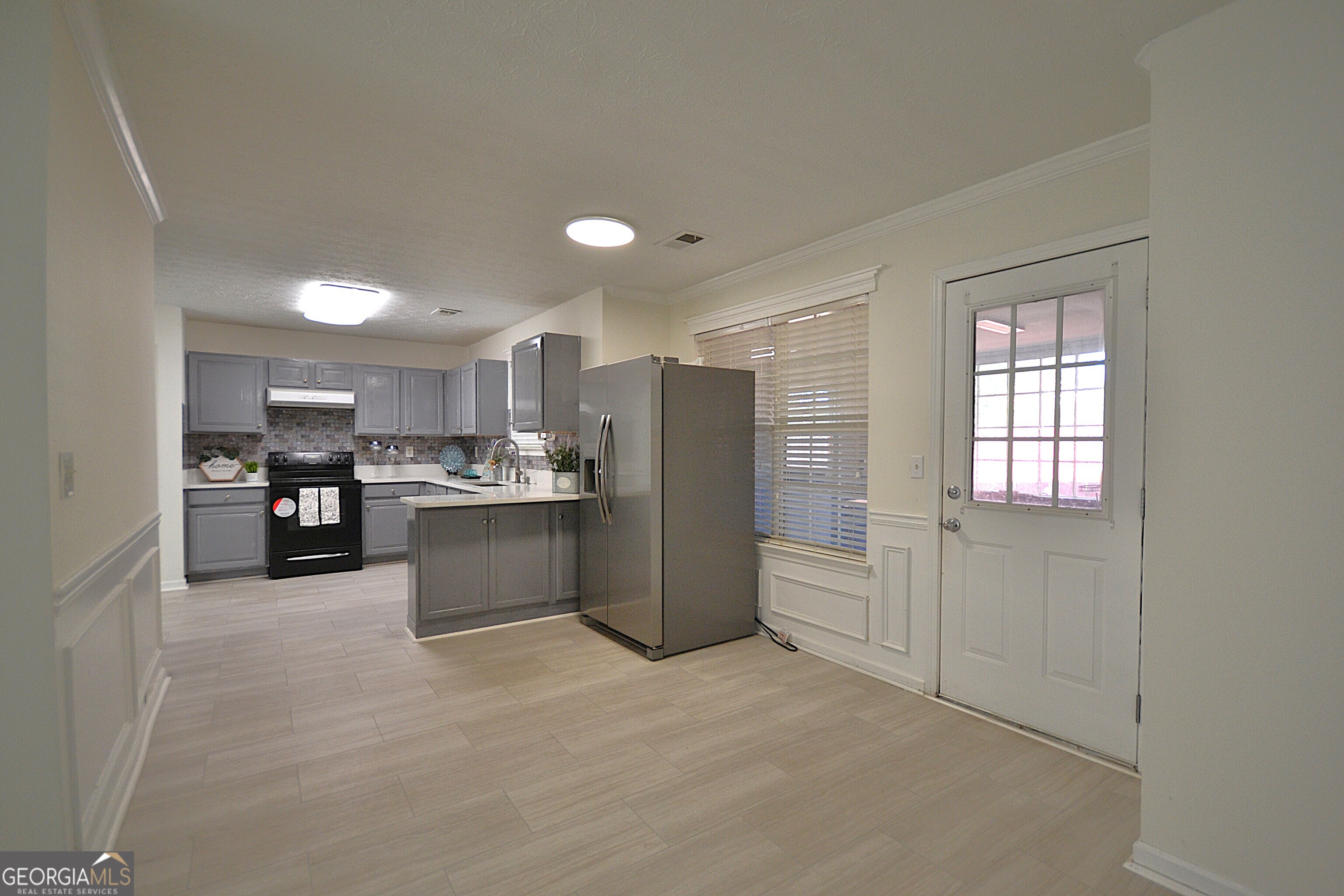 East Meyer - Residential