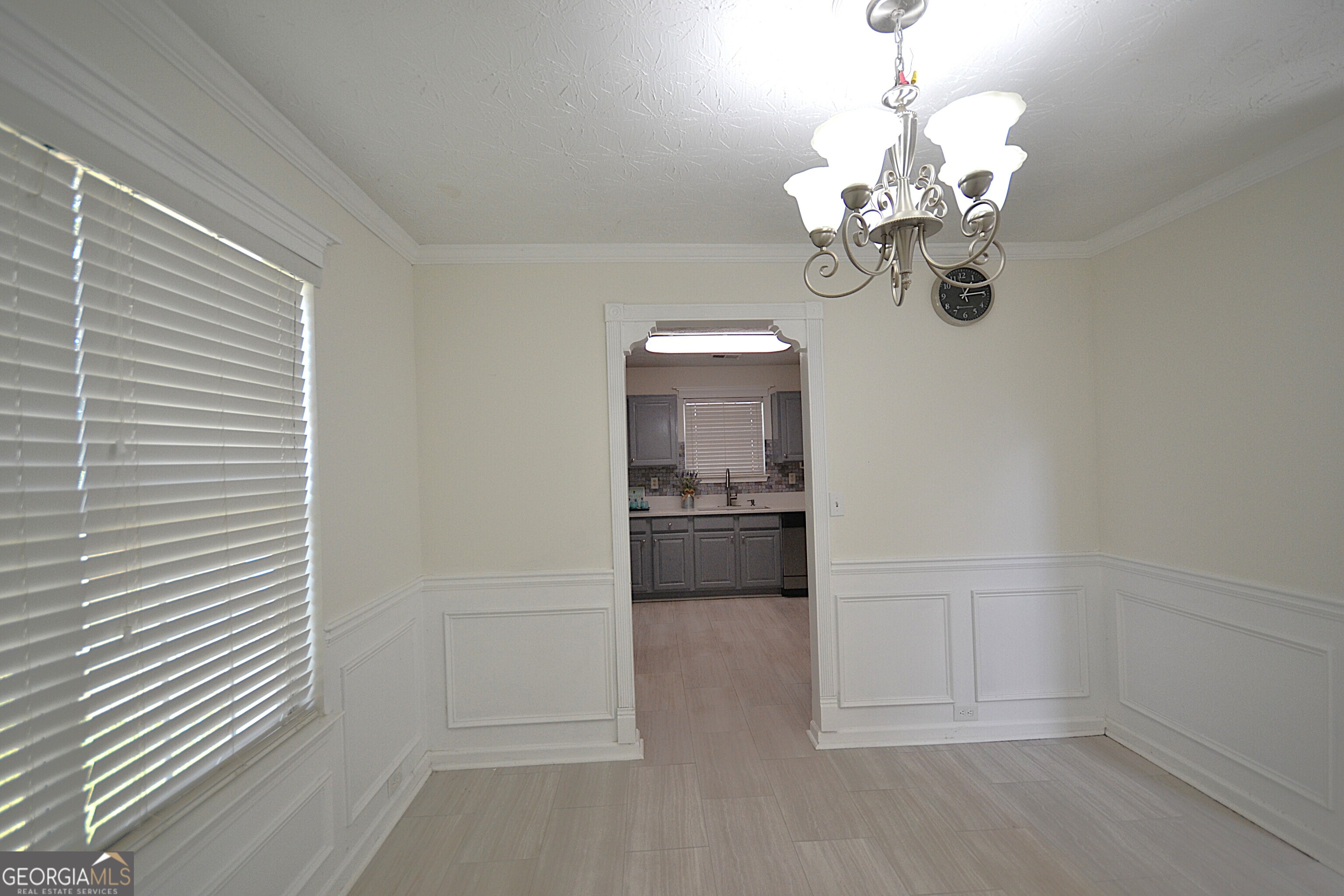 East Meyer - Residential