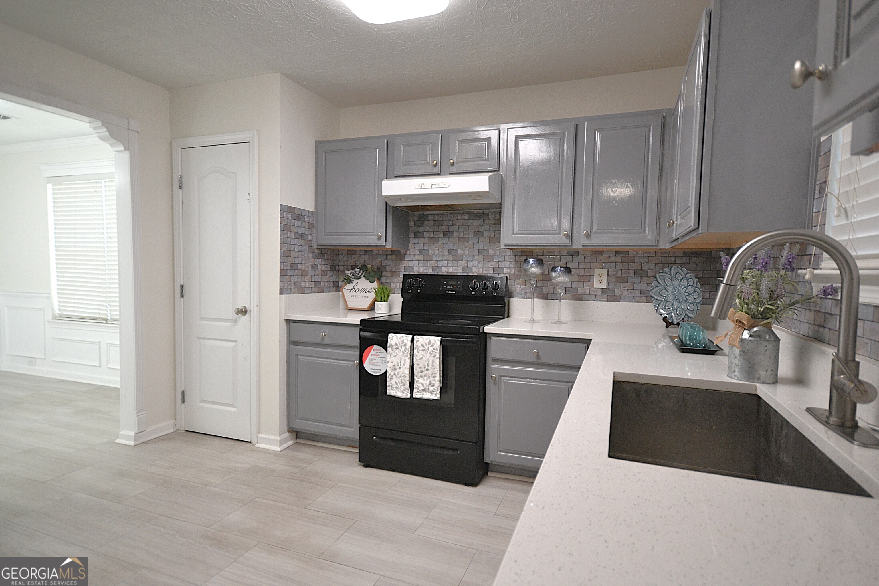 East Meyer - Residential