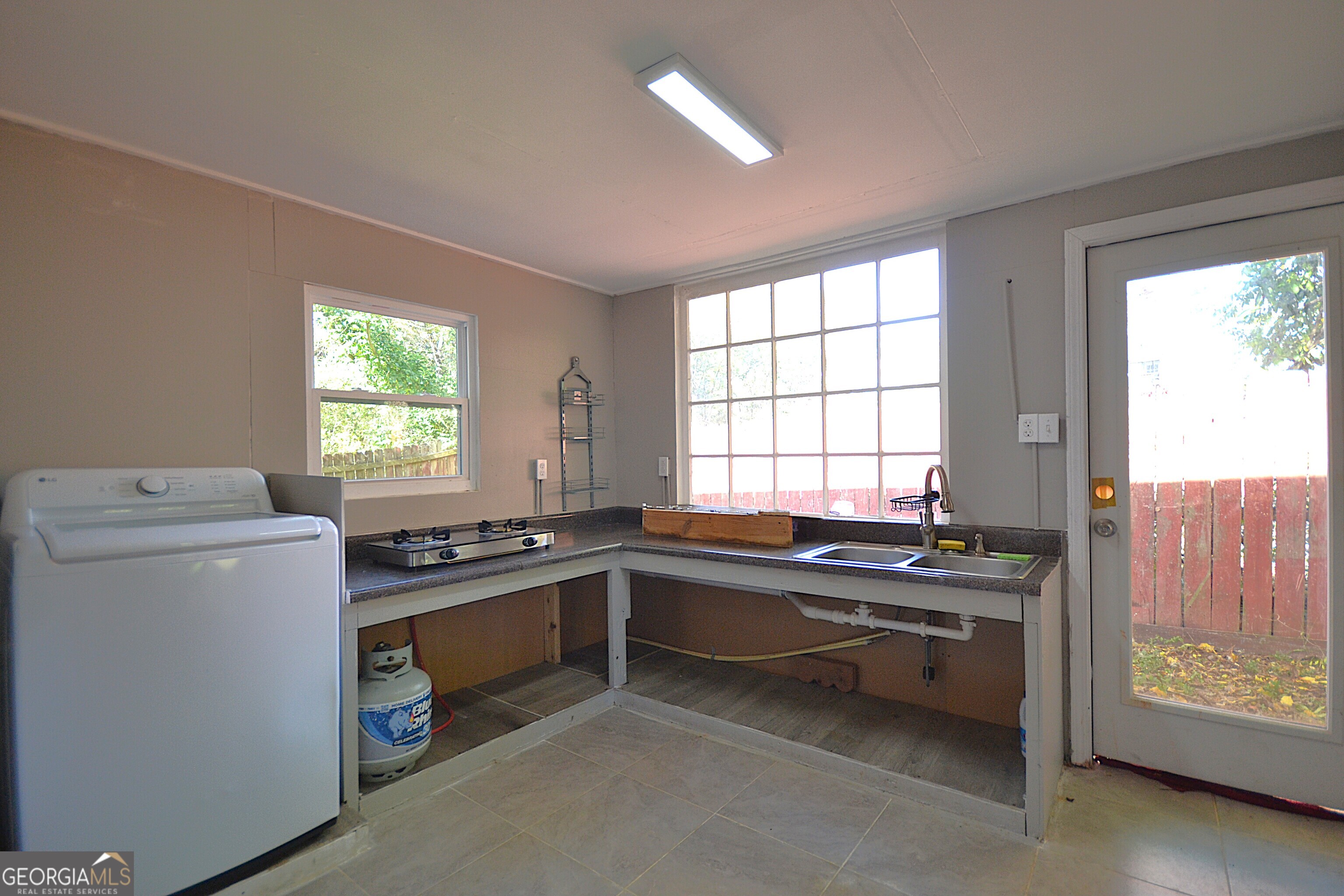 East Meyer - Residential