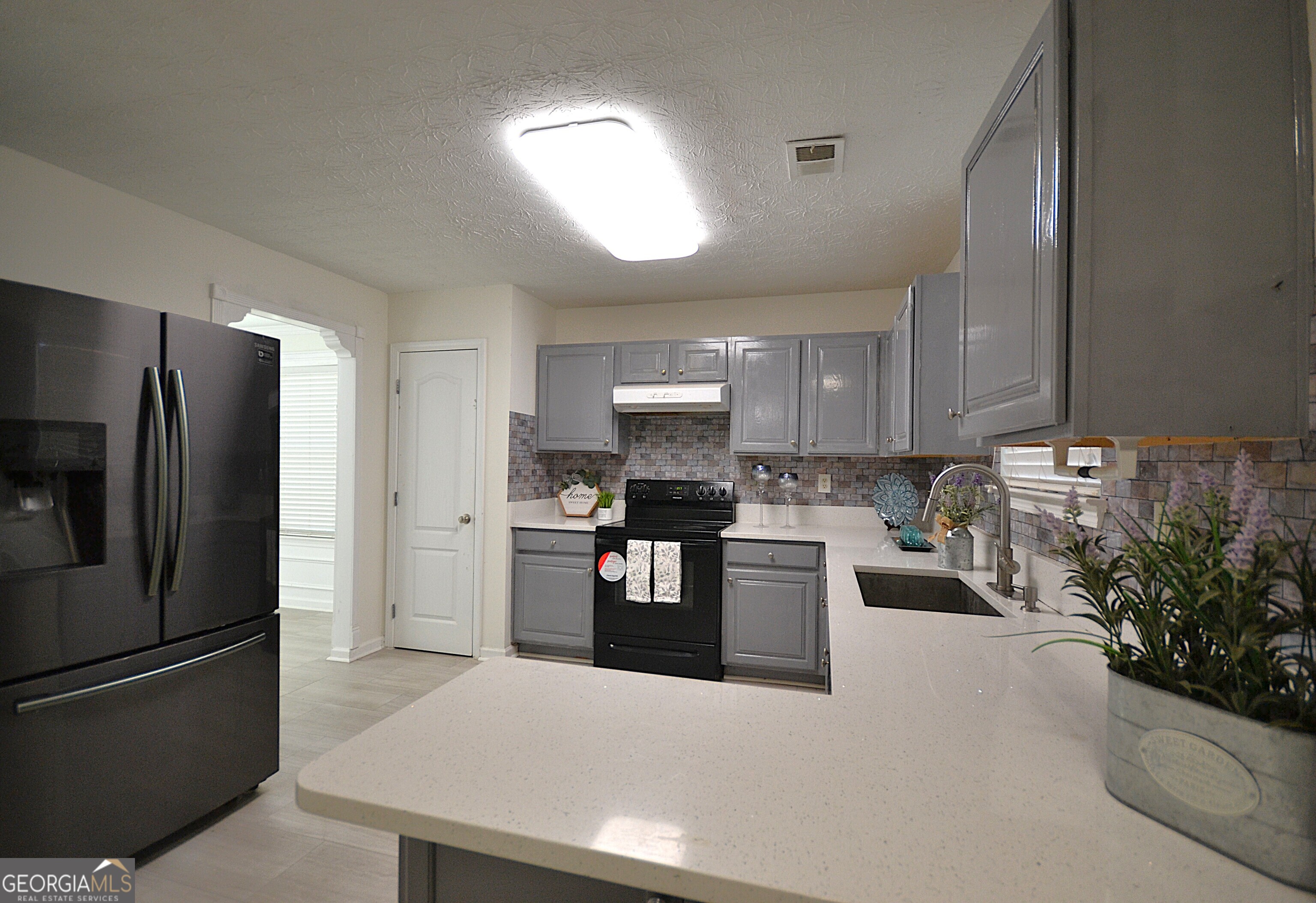 East Meyer - Residential