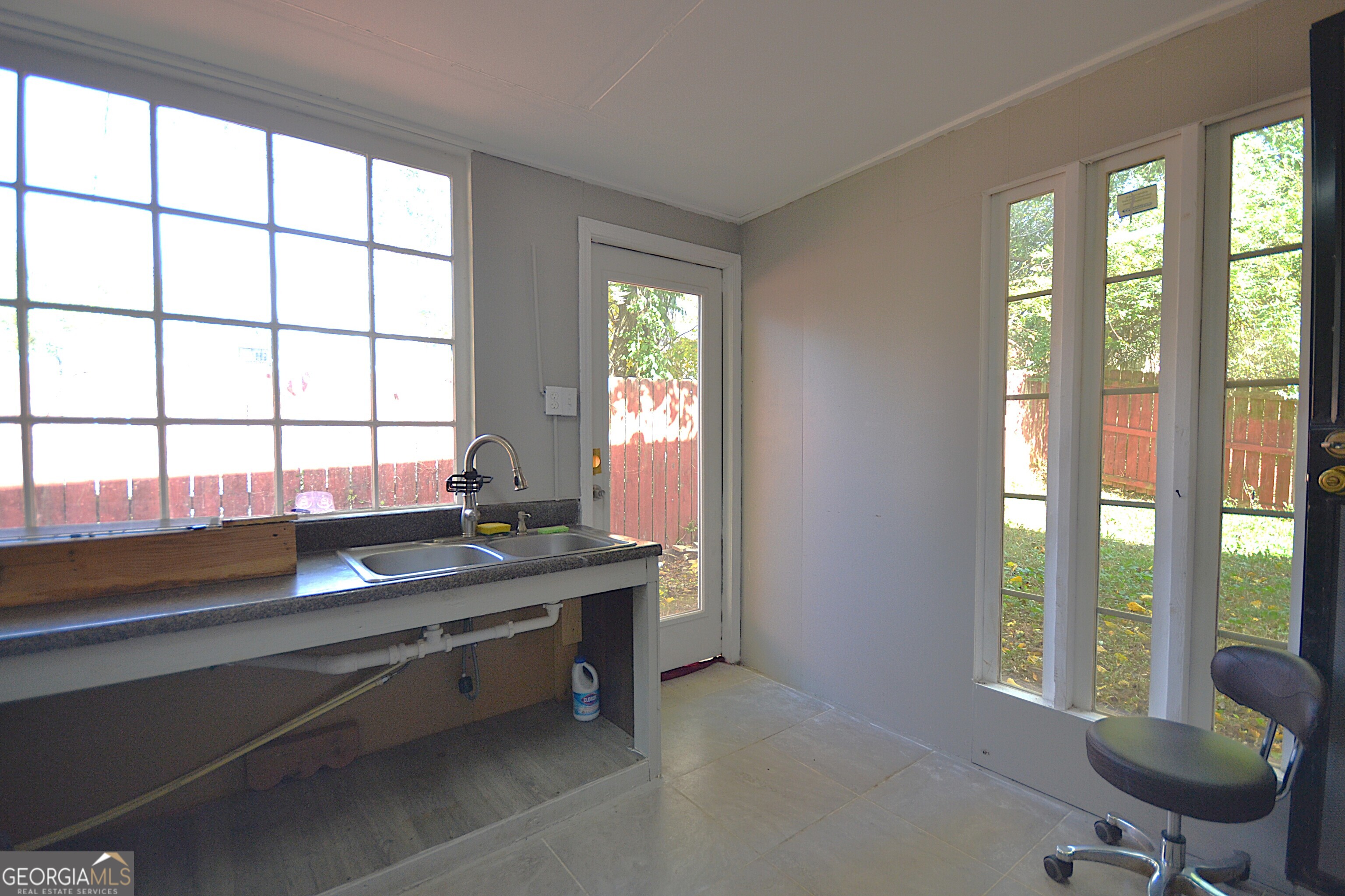 East Meyer - Residential