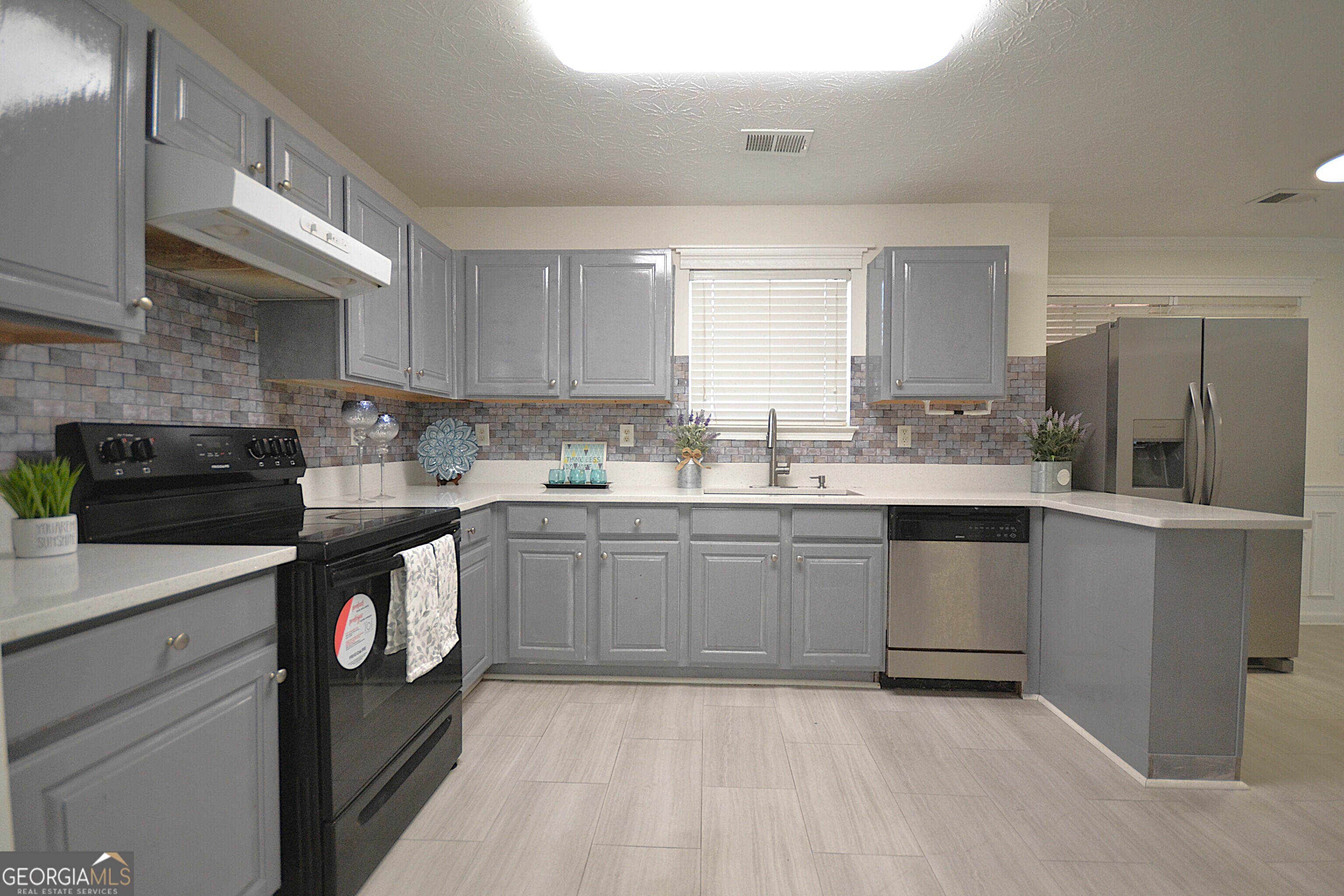 East Meyer - Residential