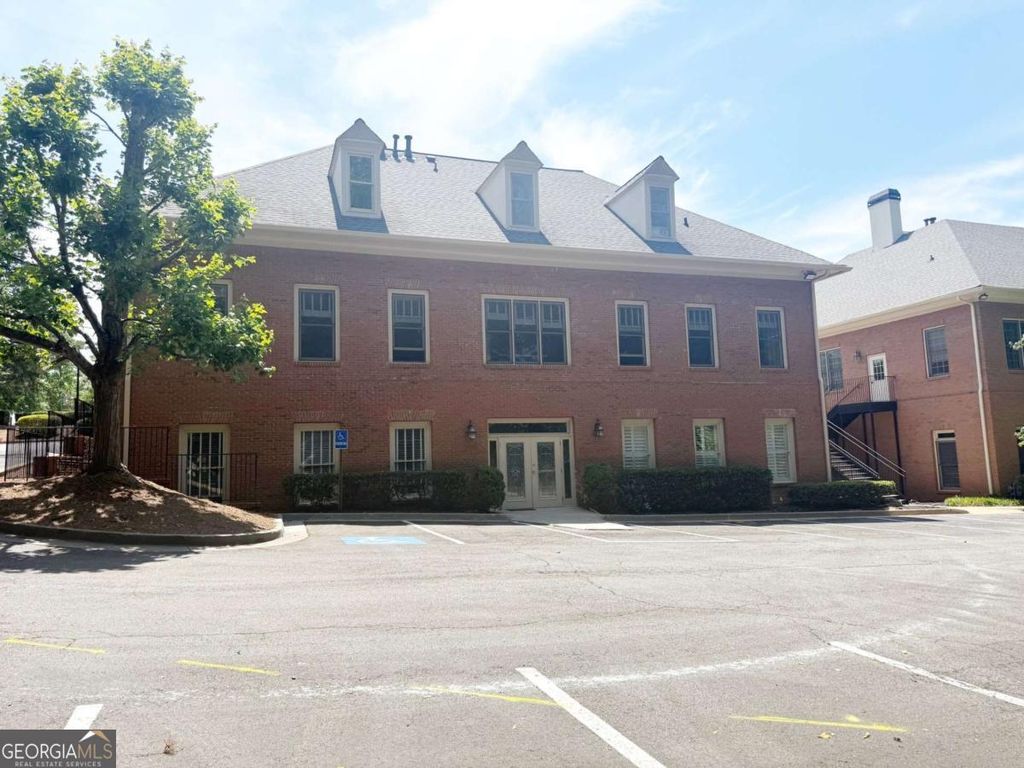 Photo of 7390 McGinnis Ferry Road, Suwanee, GA 30024 (MLS # 10764744)
