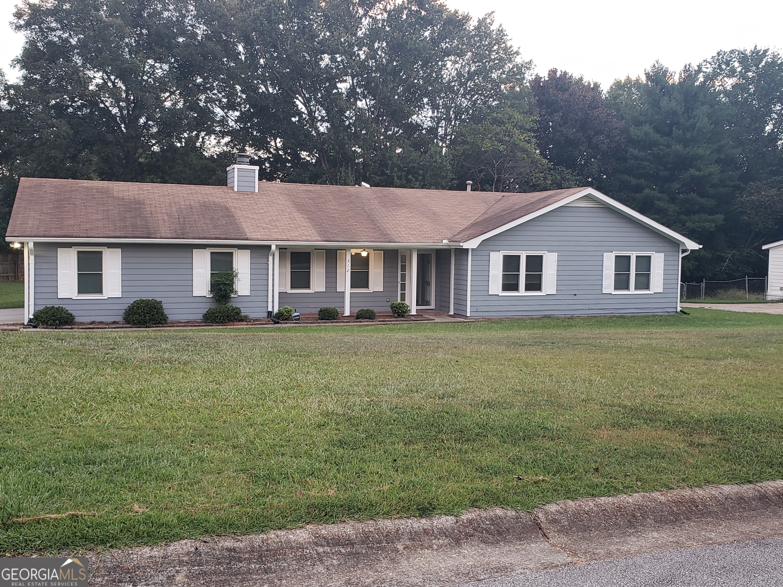Newly remodeled 3BR/2BA ranch home in a stable community. Ceramic tile flooring in kitchen and LVP throughout the rest of home. Large partially fenced backyard and patio. Rent $1850; Security dep. $1850; Application fee $65 per adult. Monthly income 3x rent, no prior evictions or foreclosures. Housing vouchers accepted upon approval.
