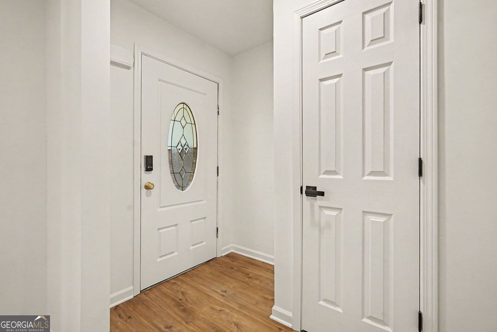 Photo of 3724 Satellite Boulevard, Ellenwood, GA 30294 (MLS # 10770628)