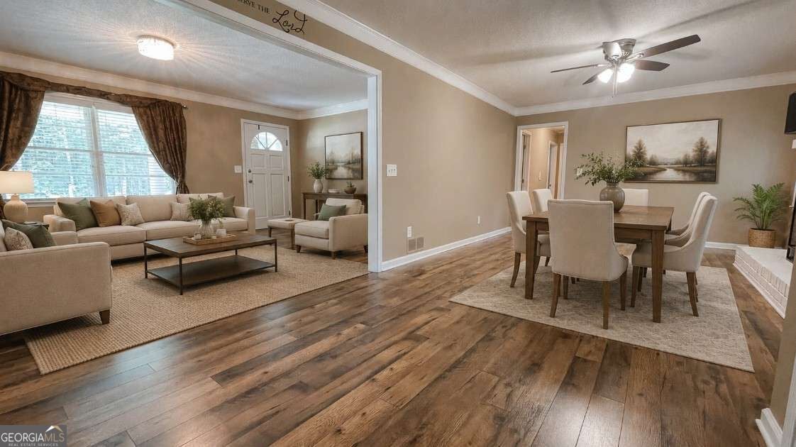 1119 Macland RD