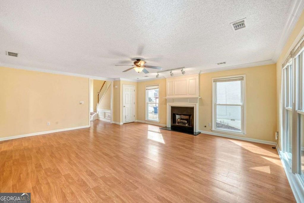 Photo of 5140 N Bridges Drive, Alpharetta, GA 30022 (MLS # 10682387)