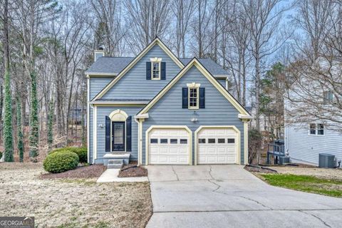 5140 N Bridges DR Alpharetta GA 30022