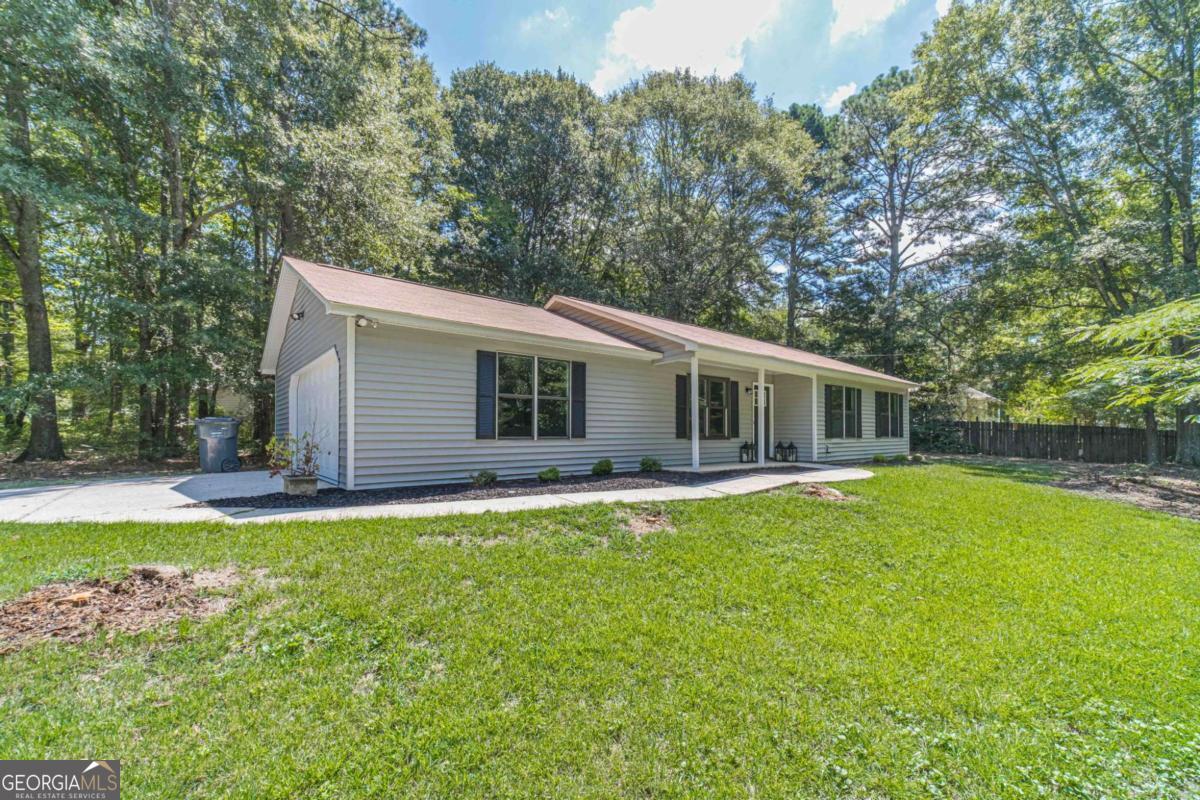 4740 Rock Springs CT