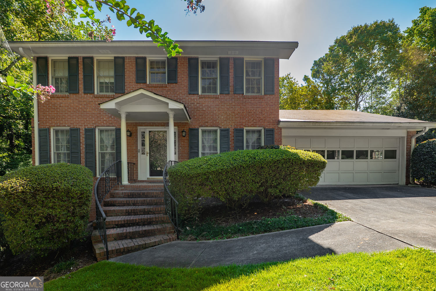 Welcome to Your Next Opportunity! This 3-bedroom, 2.5-bath home offers endless potential for your vision. Being sold as-is, it's perfect for buyers seeking a residential home or for entrepreneurs and investors exploring business opportunities. The flat yard offers ample space for gardening, play, or outdoor activities. Inside, you'll find an unfinished basement with both interior and private exterior access ideal for storage, a workshop, or future expansion. Although the home requires some TLC, it has solid potential as a great investment opportunity. Located in Norman Downes, a vibrant swim and tennis community, the property sits directly across from Bunten Road Park and just minutes from Downtown Duluth's shopping, dining, and entertainment. No rental restrictions! Don't miss your chance to make this home yours.