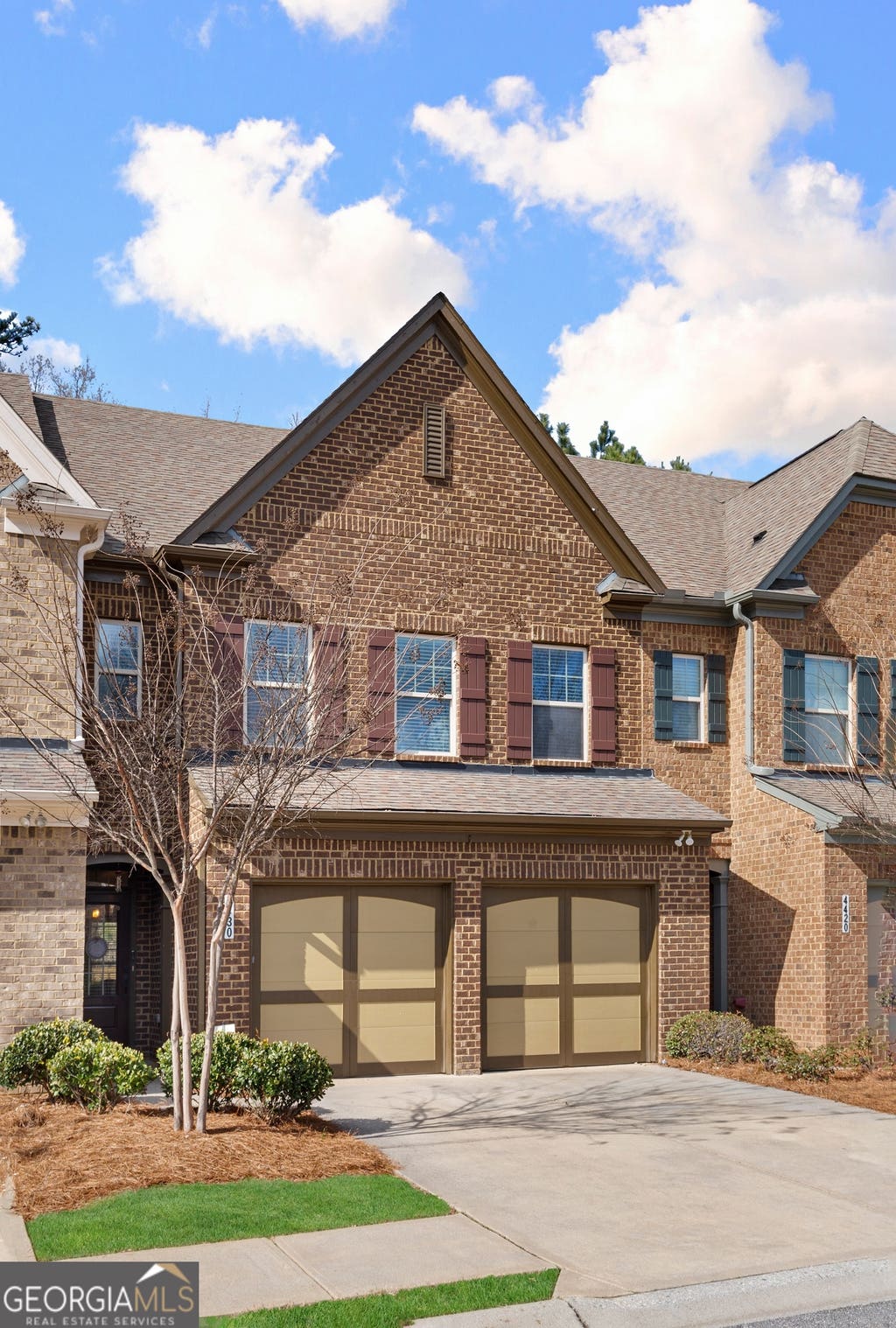 Photo of 4430 Cedar Bridge Walk, Suwanee, GA 30024 (MLS # 10815709)