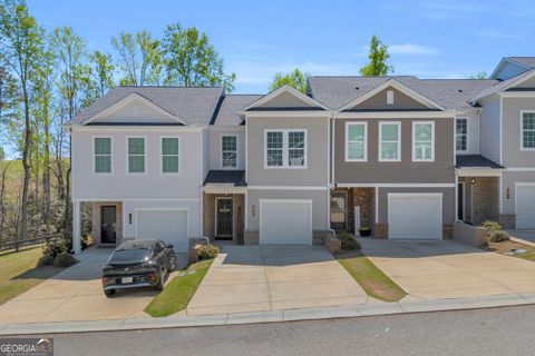 122 Greenview CT Homer GA 30547