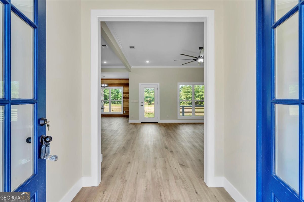 91 River Ridge DR