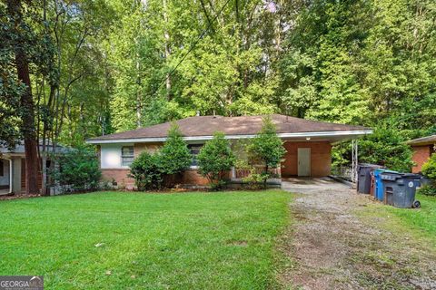 2370 Farley ST East Point GA 30344