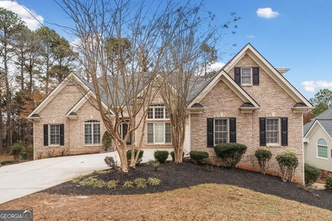 1007 Fairway Seven Villa Rica GA 30180