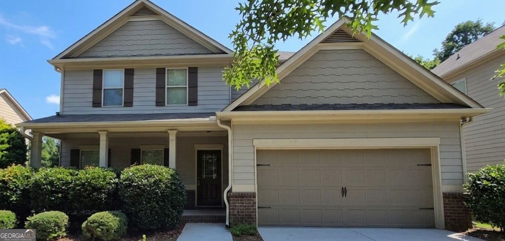 Photo of 3350 Ivey Ridge Road, Buford, GA 30519 (MLS # 10789718)
