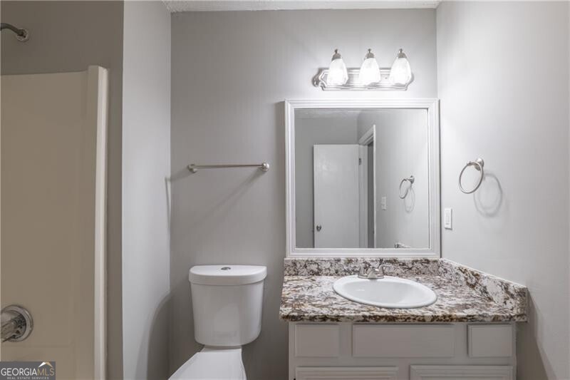 Planters Ridge - Residential
