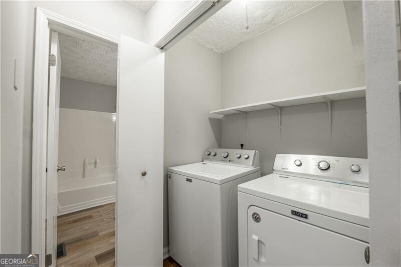 Planters Ridge - Residential