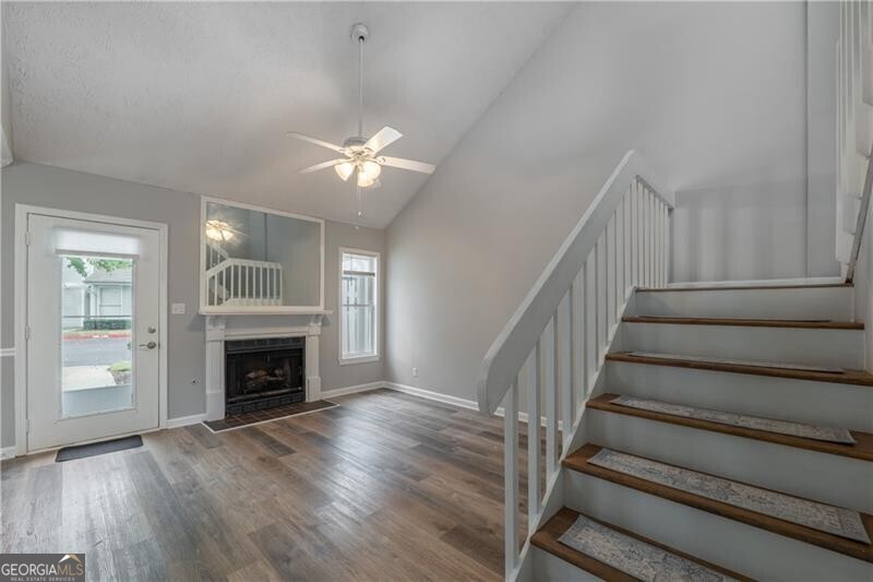 Planters Ridge - Residential