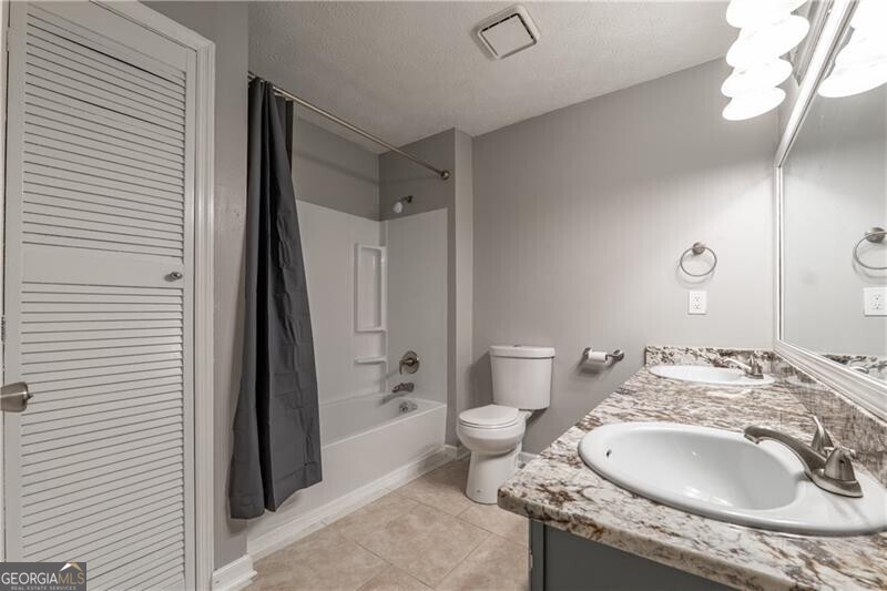 Planters Ridge - Residential