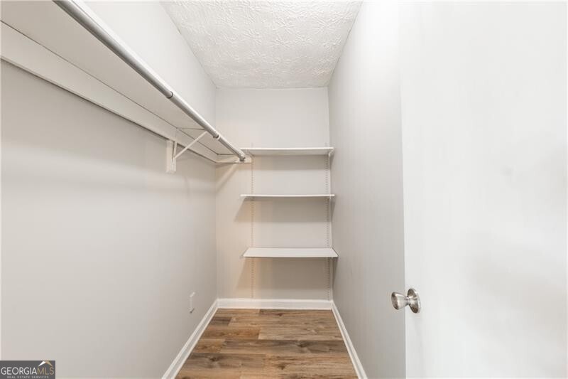 Planters Ridge - Residential