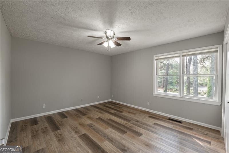 Planters Ridge - Residential