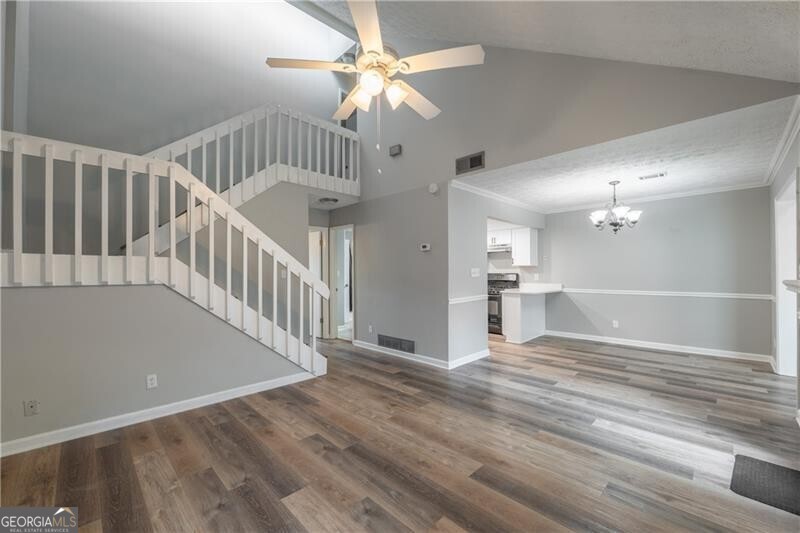 Planters Ridge - Residential