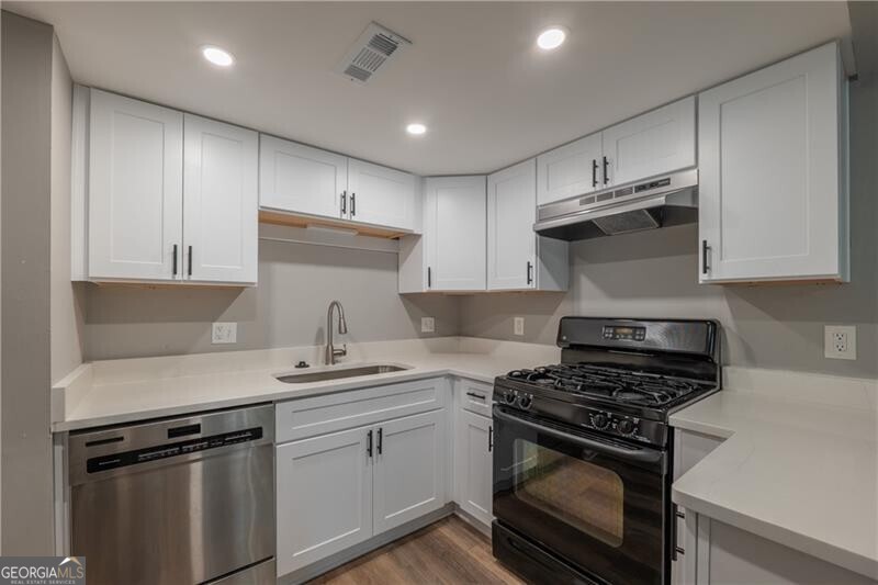 Planters Ridge - Residential