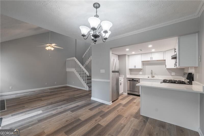 Planters Ridge - Residential