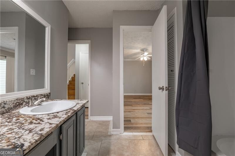 Planters Ridge - Residential
