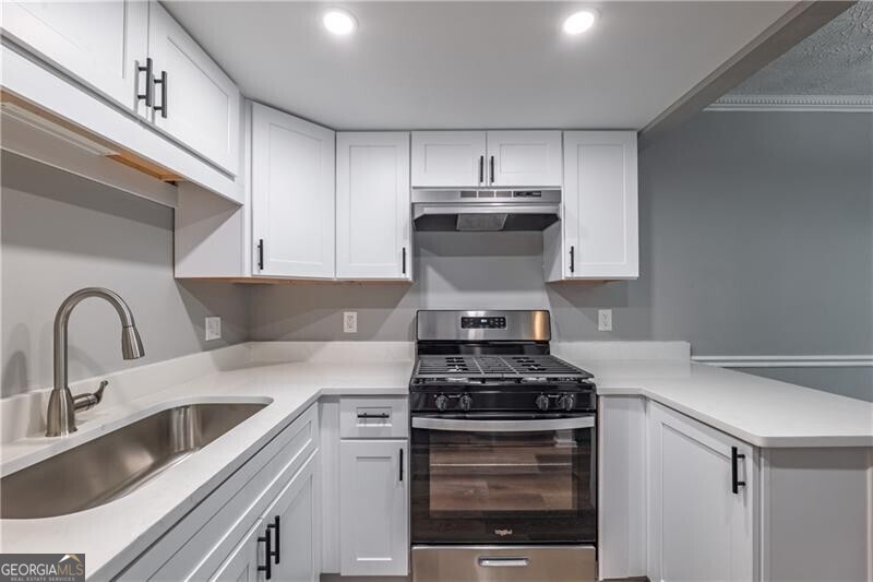 Planters Ridge - Residential