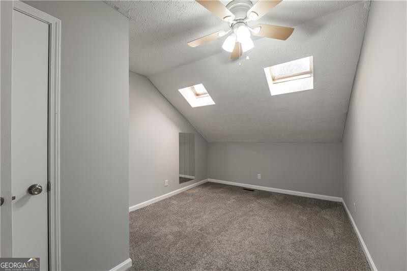 Planters Ridge - Residential