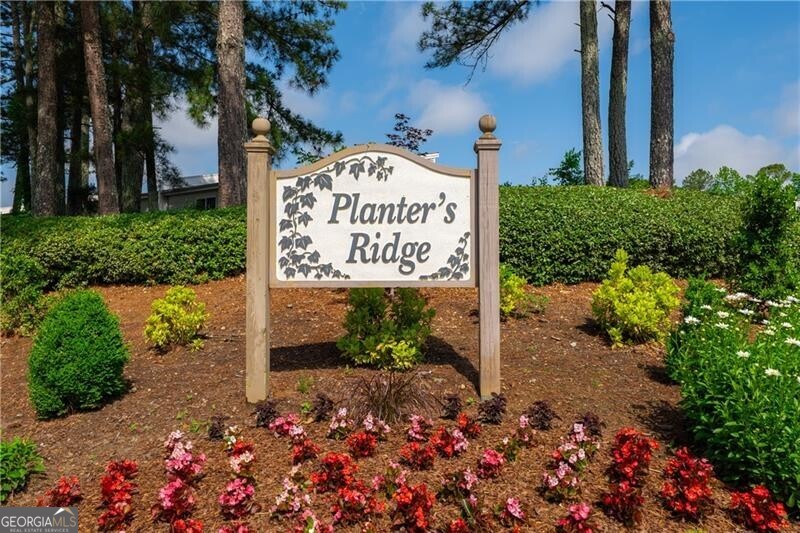 Planters Ridge - Residential