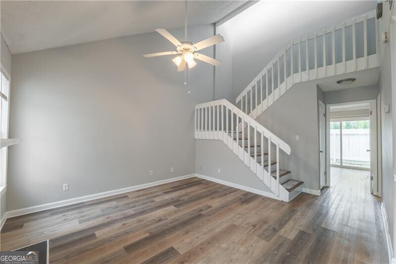 Planters Ridge - Residential