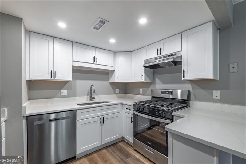 Planters Ridge - Residential